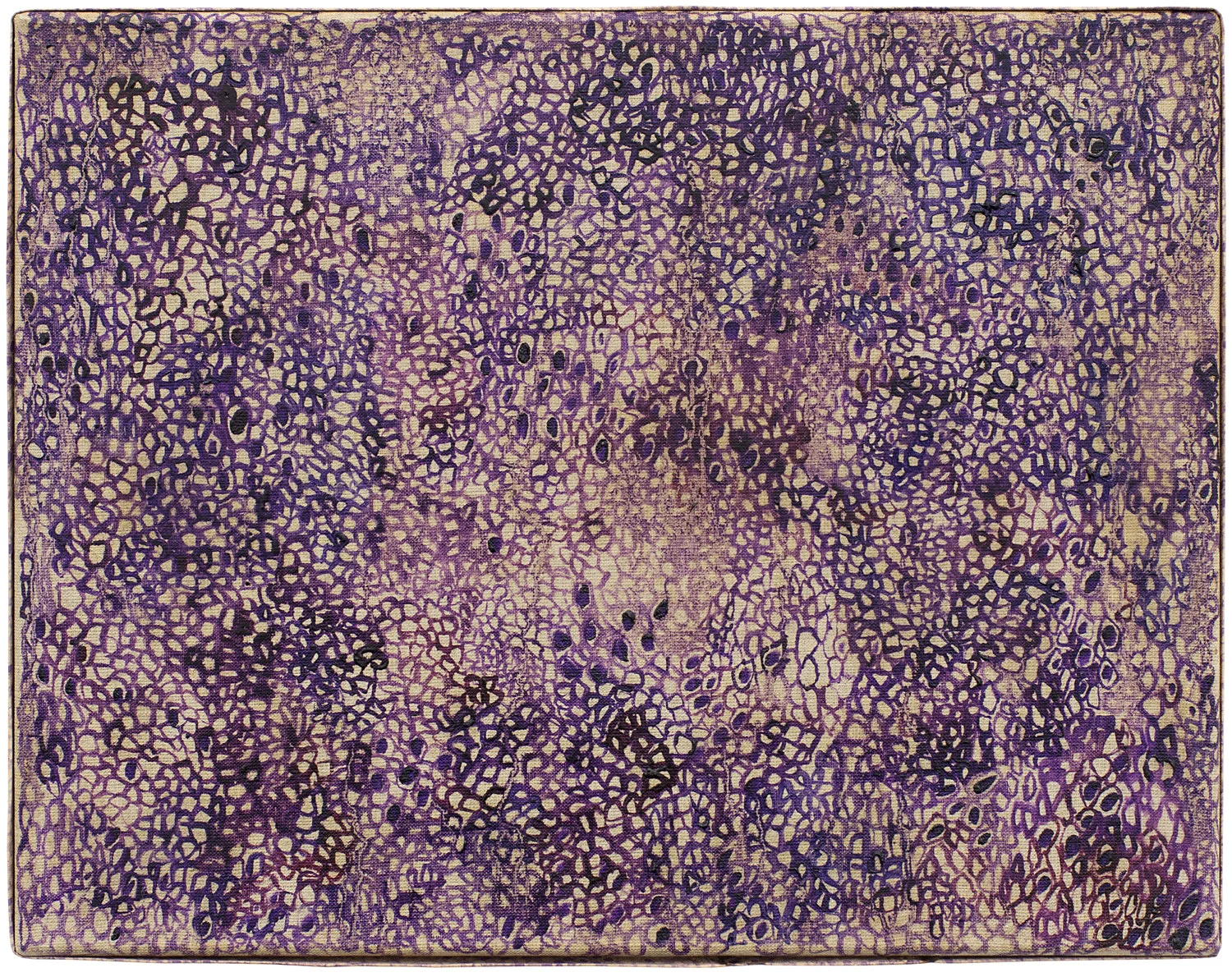 Bells — Lutz Bacher, Alvin Baltrop, Romare Bearden, Matt Browning, Charles Burchfield, Caleb Considine, Michaela Eichwald,... — Exhibitions — Galerie Buchholz — Image 16