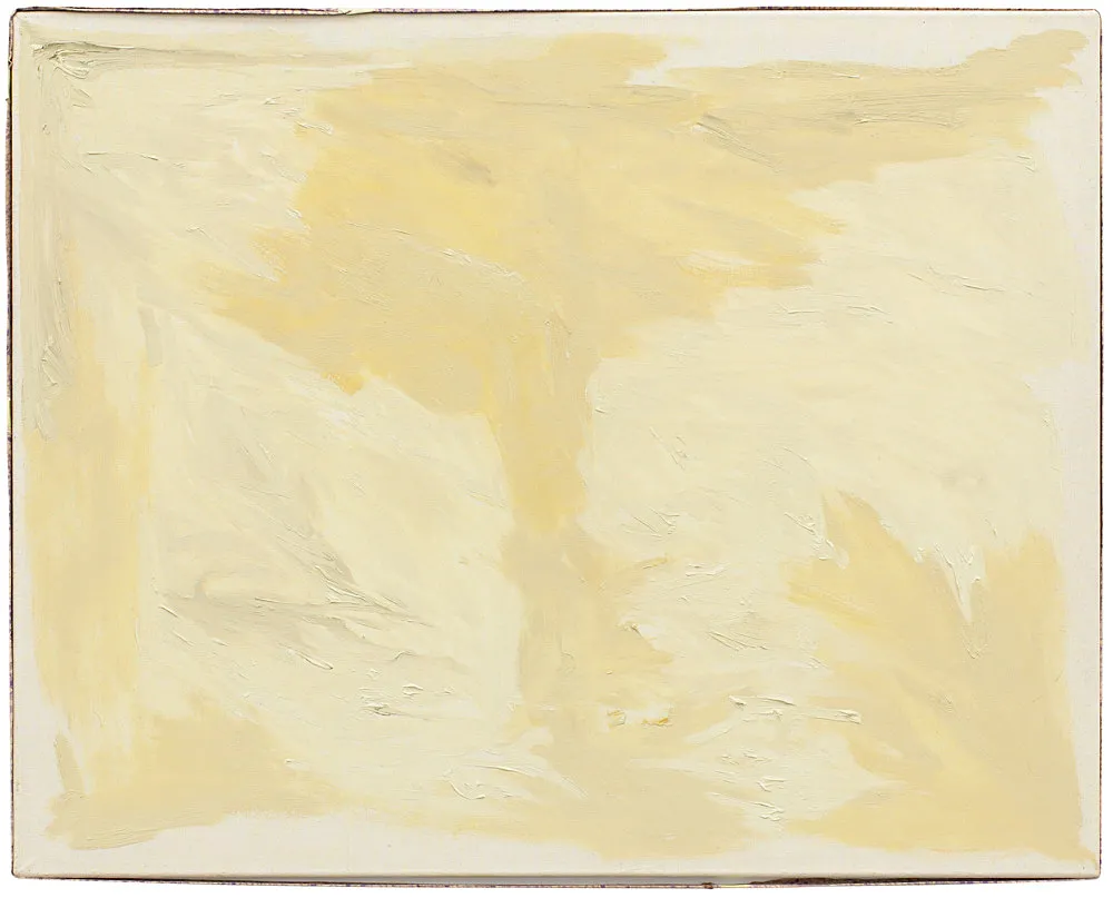 Bells — Lutz Bacher, Alvin Baltrop, Romare Bearden, Matt Browning, Charles Burchfield, Caleb Considine, Michaela Eichwald,... — Exhibitions — Galerie Buchholz — Image 00