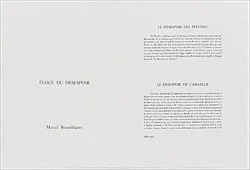 A little bit of Roy Lichtenstein for — Richard Hamilton — Exhibitions — Galerie Buchholz — Image 93