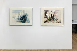 A little bit of Roy Lichtenstein for — Richard Hamilton — Exhibitions — Galerie Buchholz — Image 98