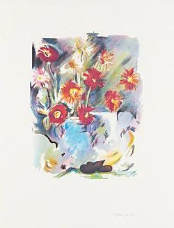 A little bit of Roy Lichtenstein for — Richard Hamilton — Exhibitions — Galerie Buchholz — Image 95