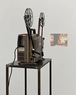 Bells — Lutz Bacher, Alvin Baltrop, Romare Bearden, Matt Browning, Charles Burchfield, Caleb Considine, Michaela Eichwald,... — Exhibitions — Galerie Buchholz — Image 83