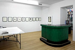 A little bit of Roy Lichtenstein for — Richard Hamilton — Exhibitions — Galerie Buchholz — Image 118