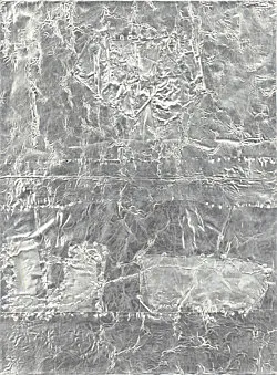 Bells — Lutz Bacher, Alvin Baltrop, Romare Bearden, Matt Browning, Charles Burchfield, Caleb Considine, Michaela Eichwald,... — Exhibitions — Galerie Buchholz — Image 88