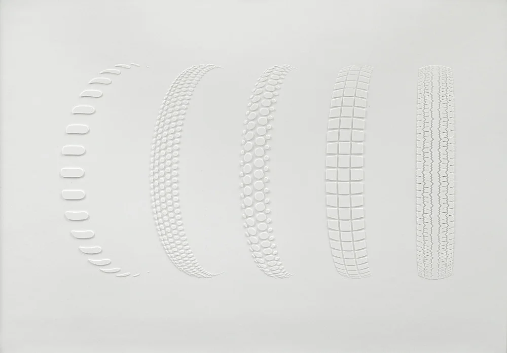 A little bit of Roy Lichtenstein for — Richard Hamilton — Exhibitions — Galerie Buchholz — Image 00