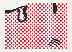 A little bit of Roy Lichtenstein for — Richard Hamilton — Exhibitions — Galerie Buchholz — Image 70