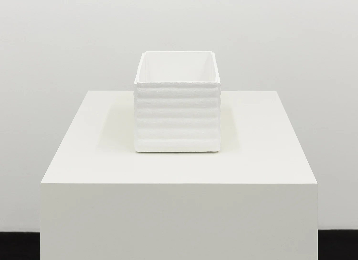 Bells — Lutz Bacher, Alvin Baltrop, Romare Bearden, Matt Browning, Charles Burchfield, Caleb Considine, Michaela Eichwald,... — Exhibitions — Galerie Buchholz — Image 46