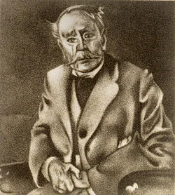 A little bit of Roy Lichtenstein for — Richard Hamilton — Exhibitions — Galerie Buchholz — Image 123