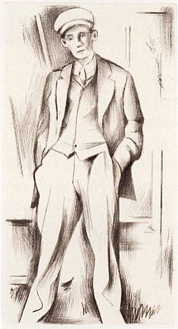 A little bit of Roy Lichtenstein for — Richard Hamilton — Exhibitions — Galerie Buchholz — Image 124