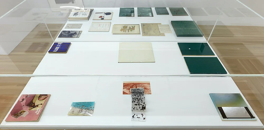 AlittlebitofRoyLichtensteinfor8230 — Richard Hamilton — Exhibitions — Galerie Buchholz — Image 00