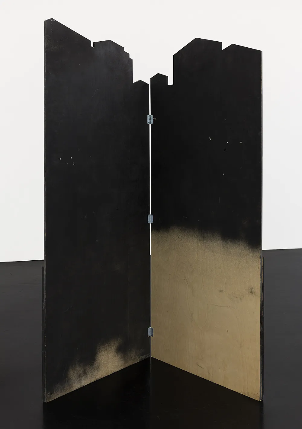 Bells — Lutz Bacher, Alvin Baltrop, Romare Bearden, Matt Browning, Charles Burchfield, Caleb Considine, Michaela Eichwald,... — Exhibitions — Galerie Buchholz — Image 29