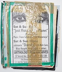 Zeichnung Plan Collage 1965-2018 — Isa Genzken — Exhibitions — Galerie Buchholz — Image 284