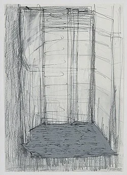 Zeichnung Plan Collage 1965-2018 — Isa Genzken — Exhibitions — Galerie Buchholz — Image 274