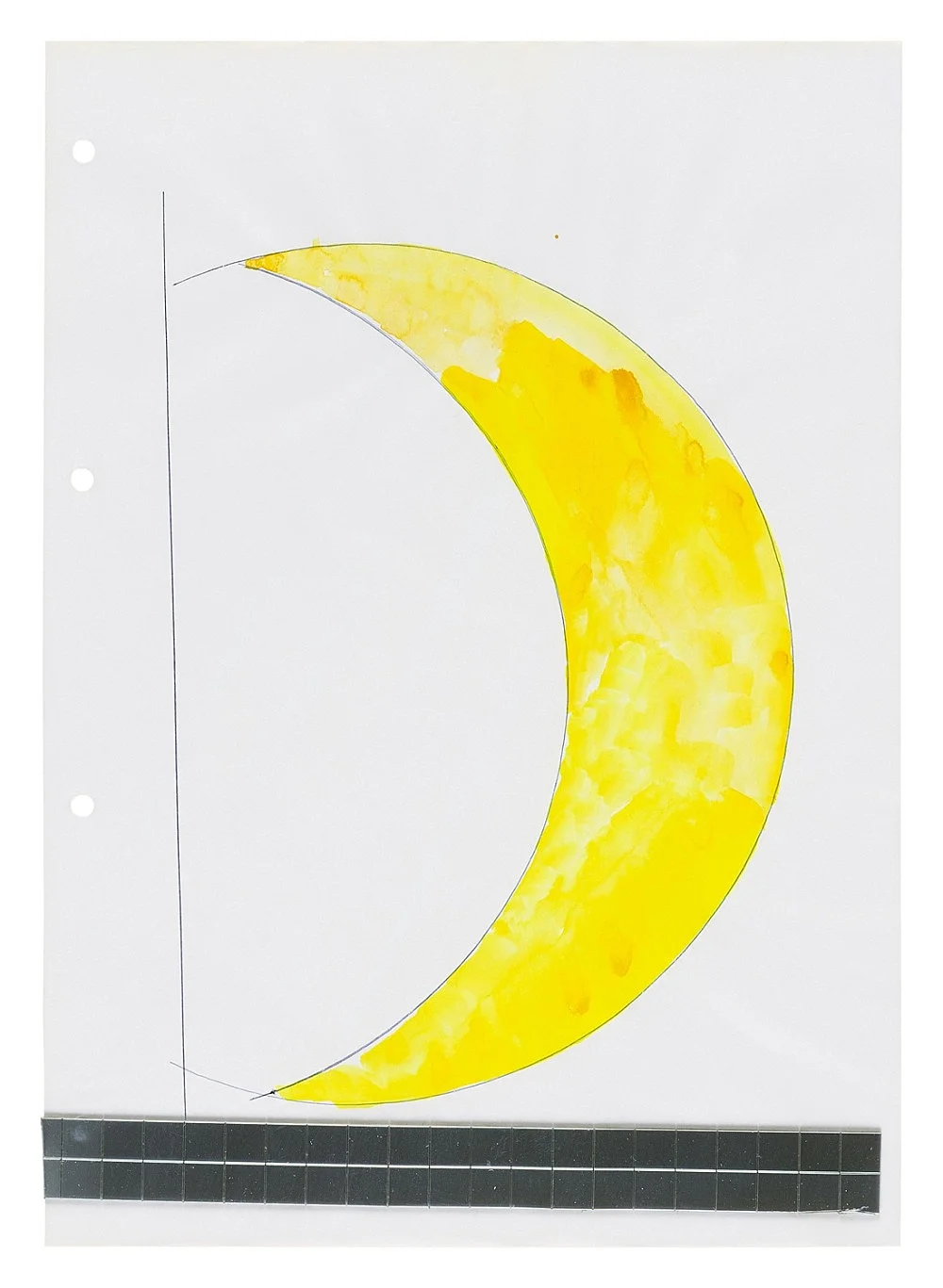 ZeichnungPlanCollage19652018 — Isa Genzken — Exhibitions — Galerie Buchholz — Image 129