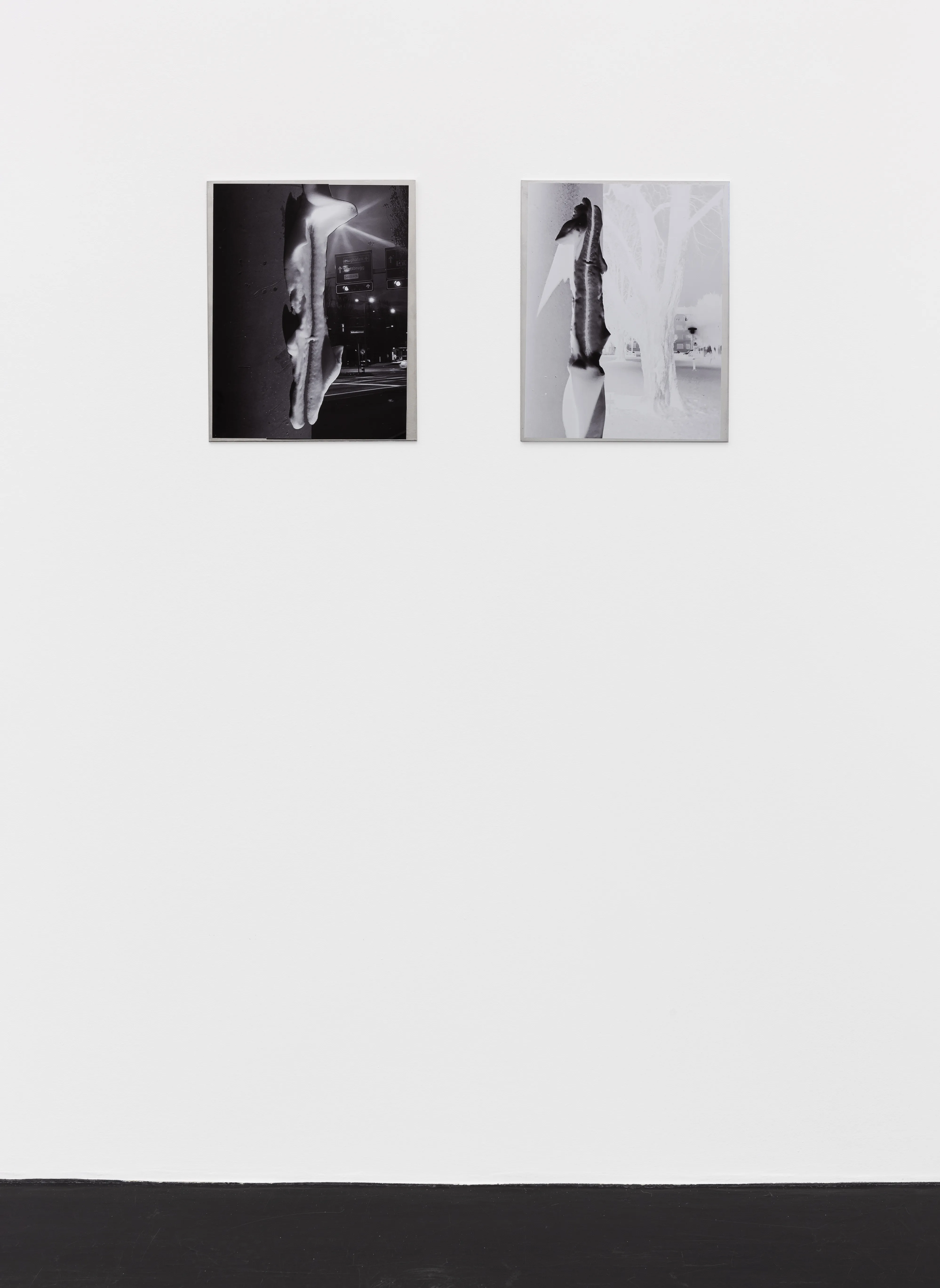 12 Arbeiten ohne Titel — Peter Fischli — Exhibitions — Galerie Buchholz — Image 16