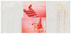 Zeichnung Plan Collage 1965-2018 — Isa Genzken — Exhibitions — Galerie Buchholz — Image 287
