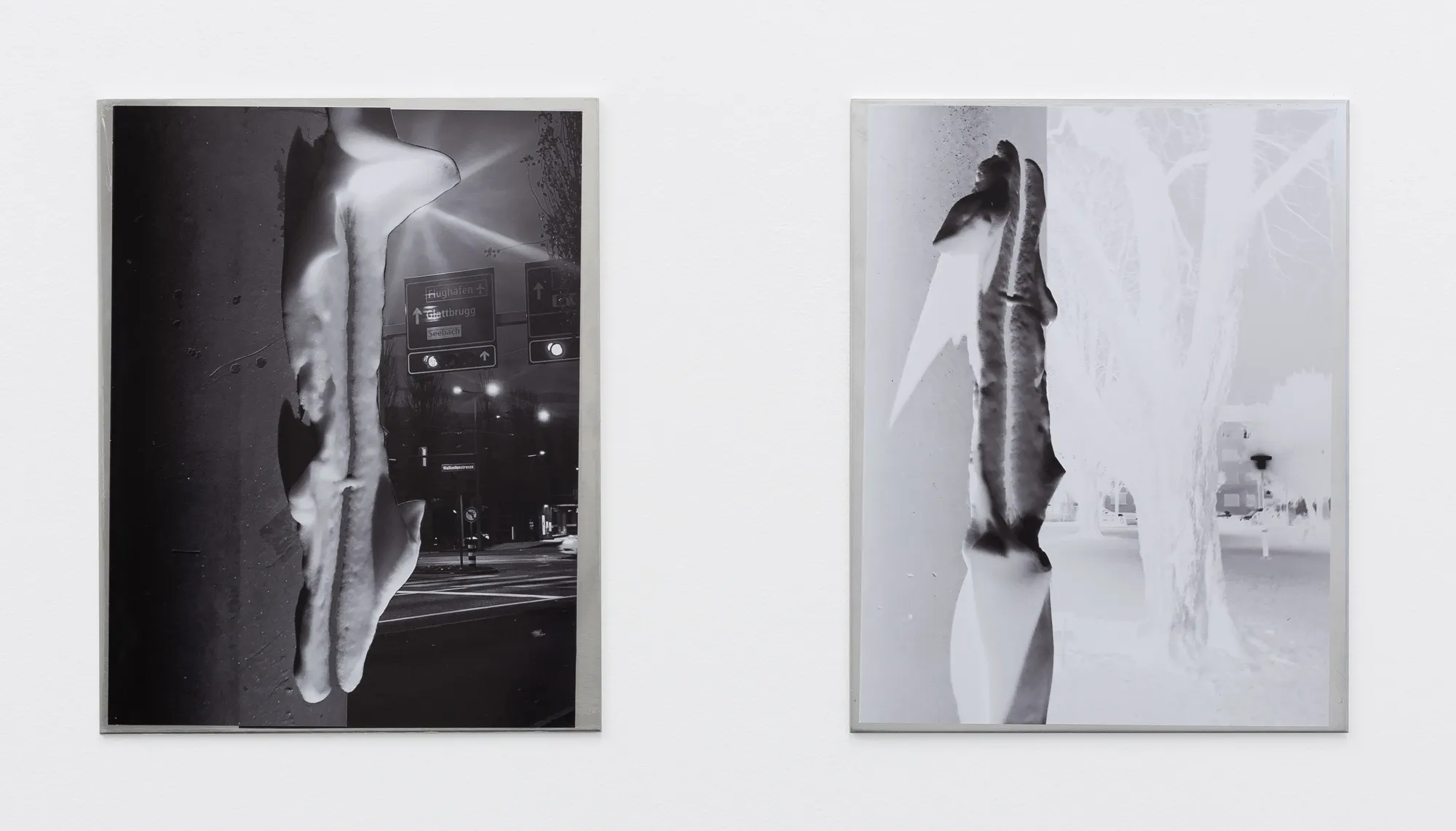 12 Arbeiten ohne Titel — Peter Fischli — Exhibitions — Galerie Buchholz — Image 17