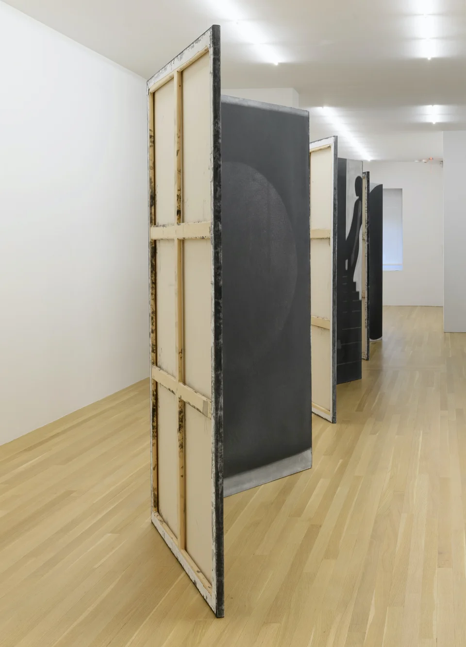Versammlung — Silke Otto-Knapp — Exhibitions — Galerie Buchholz — Image 13