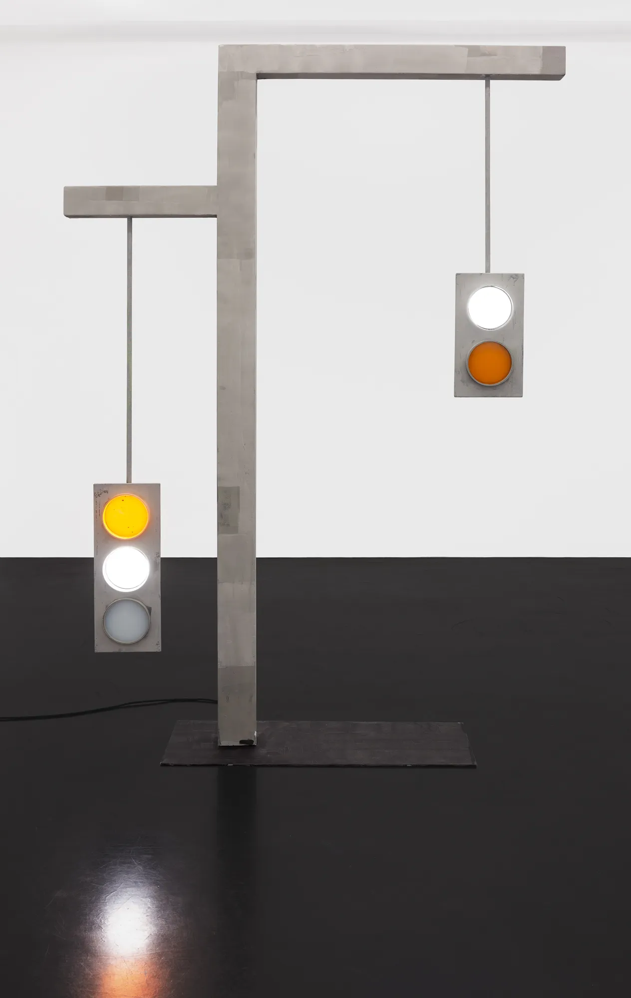 12 Arbeiten ohne Titel — Peter Fischli — Exhibitions — Galerie Buchholz — Image 23