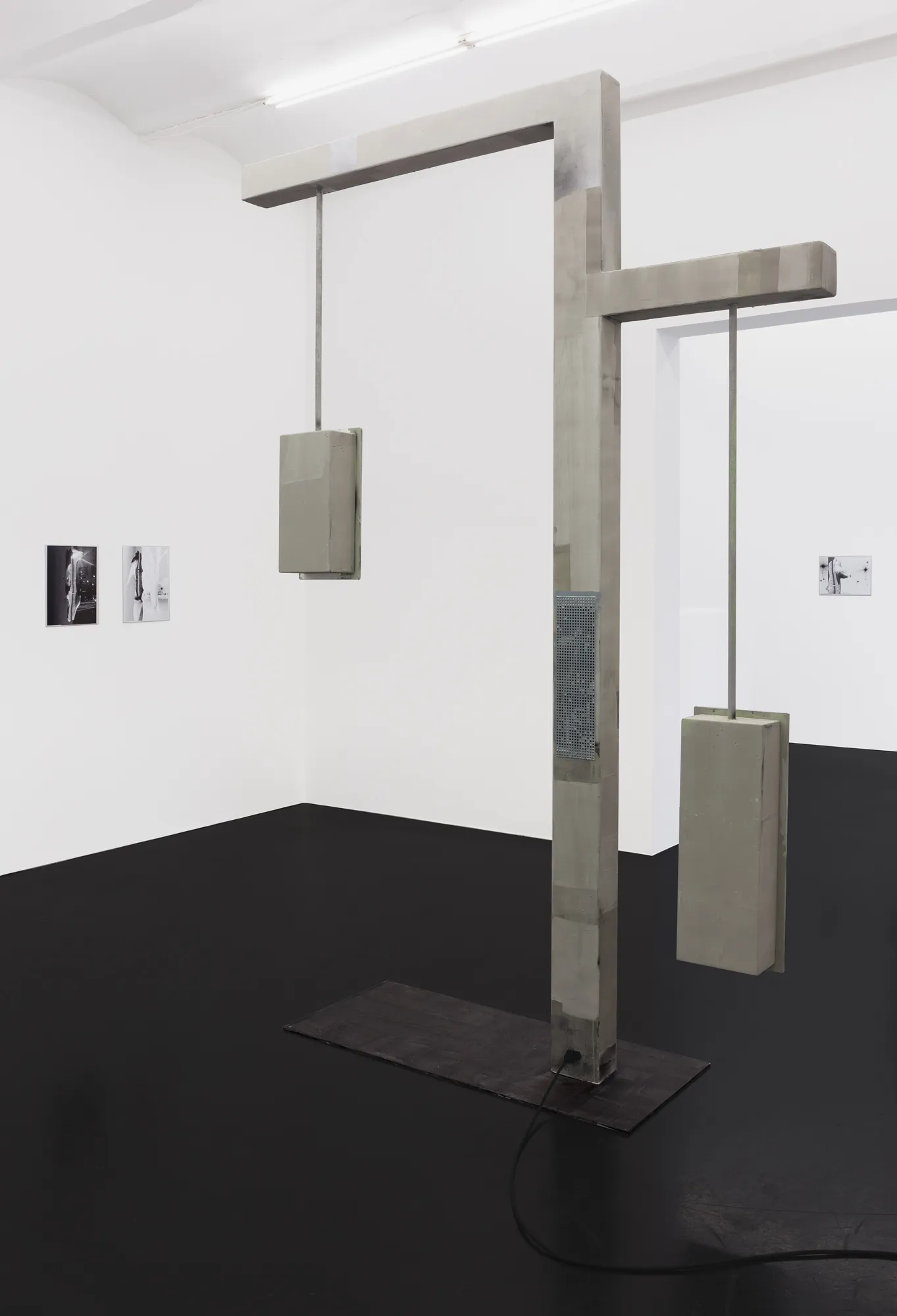 12 Arbeiten ohne Titel — Peter Fischli — Exhibitions — Galerie Buchholz — Image 69