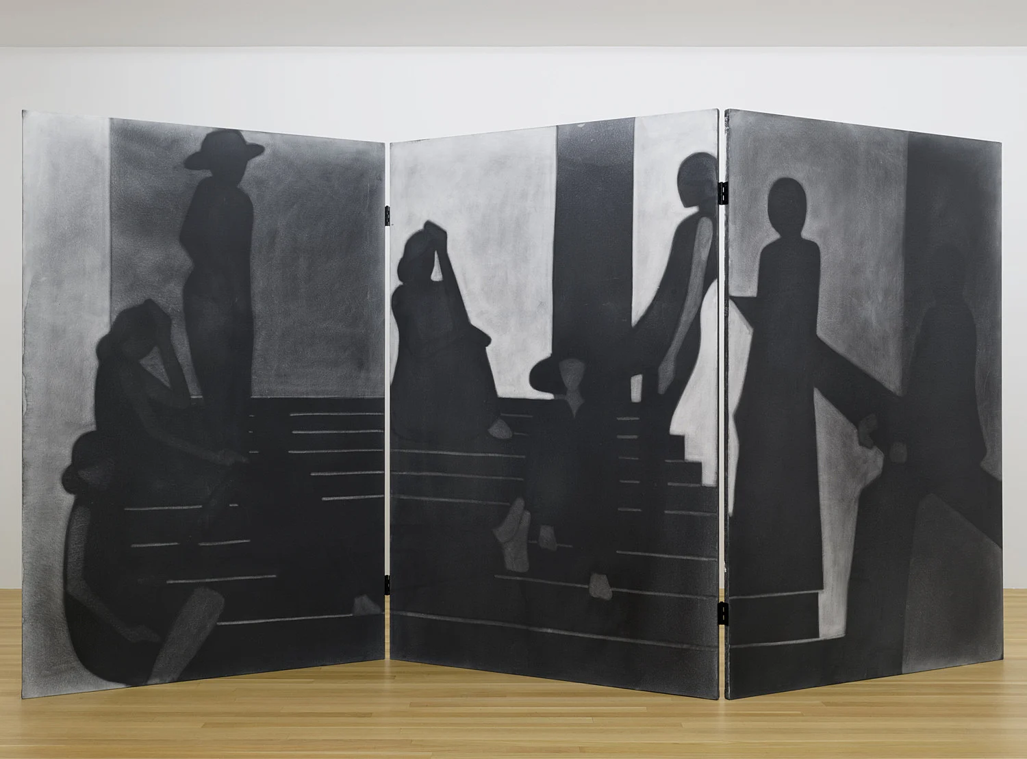 Versammlung — Silke Otto-Knapp — Exhibitions — Galerie Buchholz — Image 17