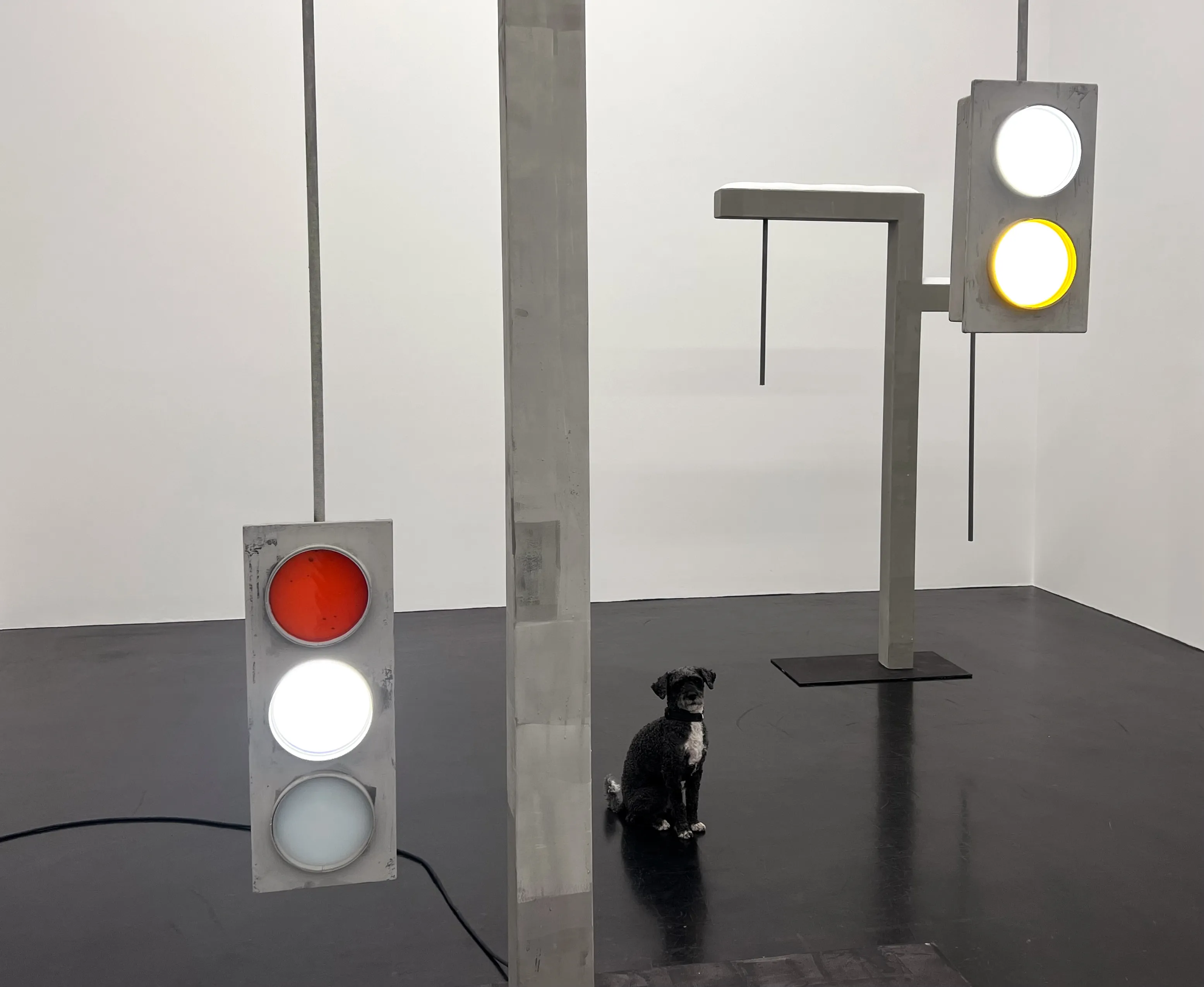 12 Arbeiten ohne Titel — Peter Fischli — Exhibitions — Galerie Buchholz — Image 63