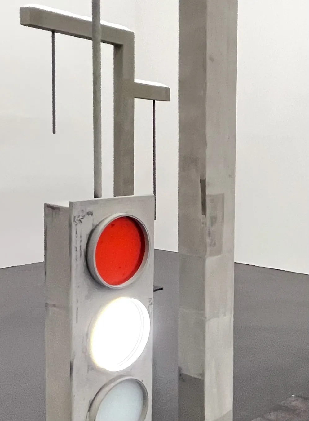 12 Arbeiten ohne Titel — Peter Fischli — Exhibitions — Galerie Buchholz — Image 65