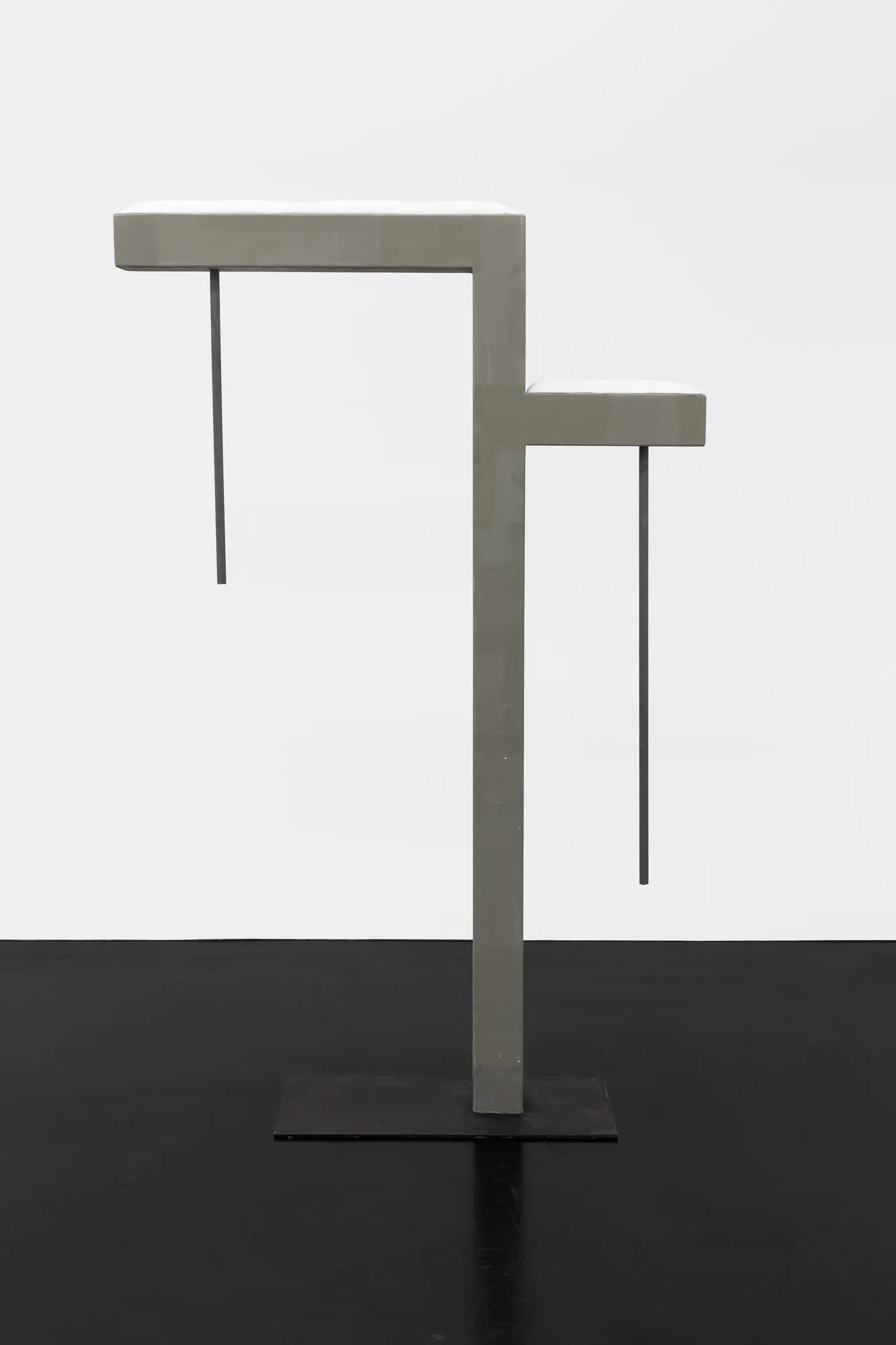 12 Arbeiten ohne Titel — Peter Fischli — Exhibitions — Galerie Buchholz — Image 70