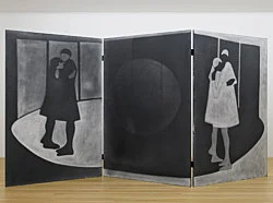 Versammlung — Silke Otto-Knapp — Exhibitions — Galerie Buchholz — Image 32