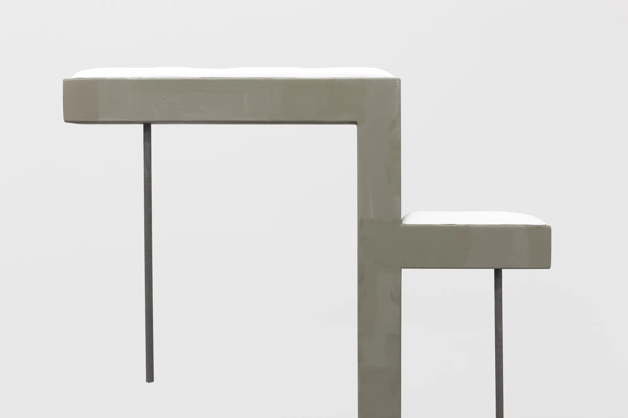 12 Arbeiten ohne Titel — Peter Fischli — Exhibitions — Galerie Buchholz — Image 71