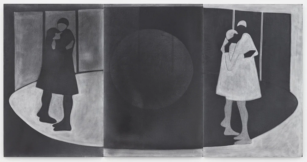 Versammlung — Silke Otto-Knapp — Exhibitions — Galerie Buchholz — Image 00