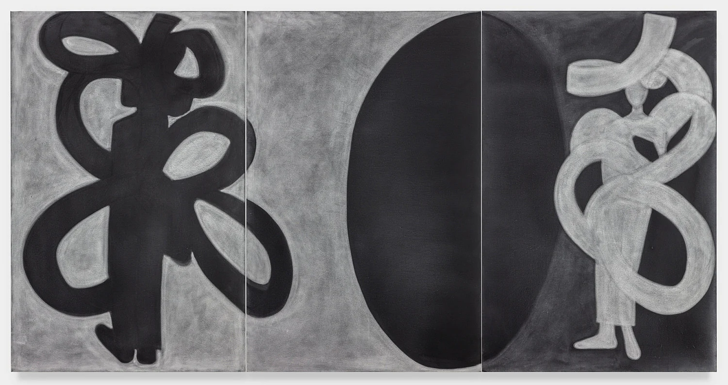 Versammlung — Silke Otto-Knapp — Exhibitions — Galerie Buchholz — Image 20