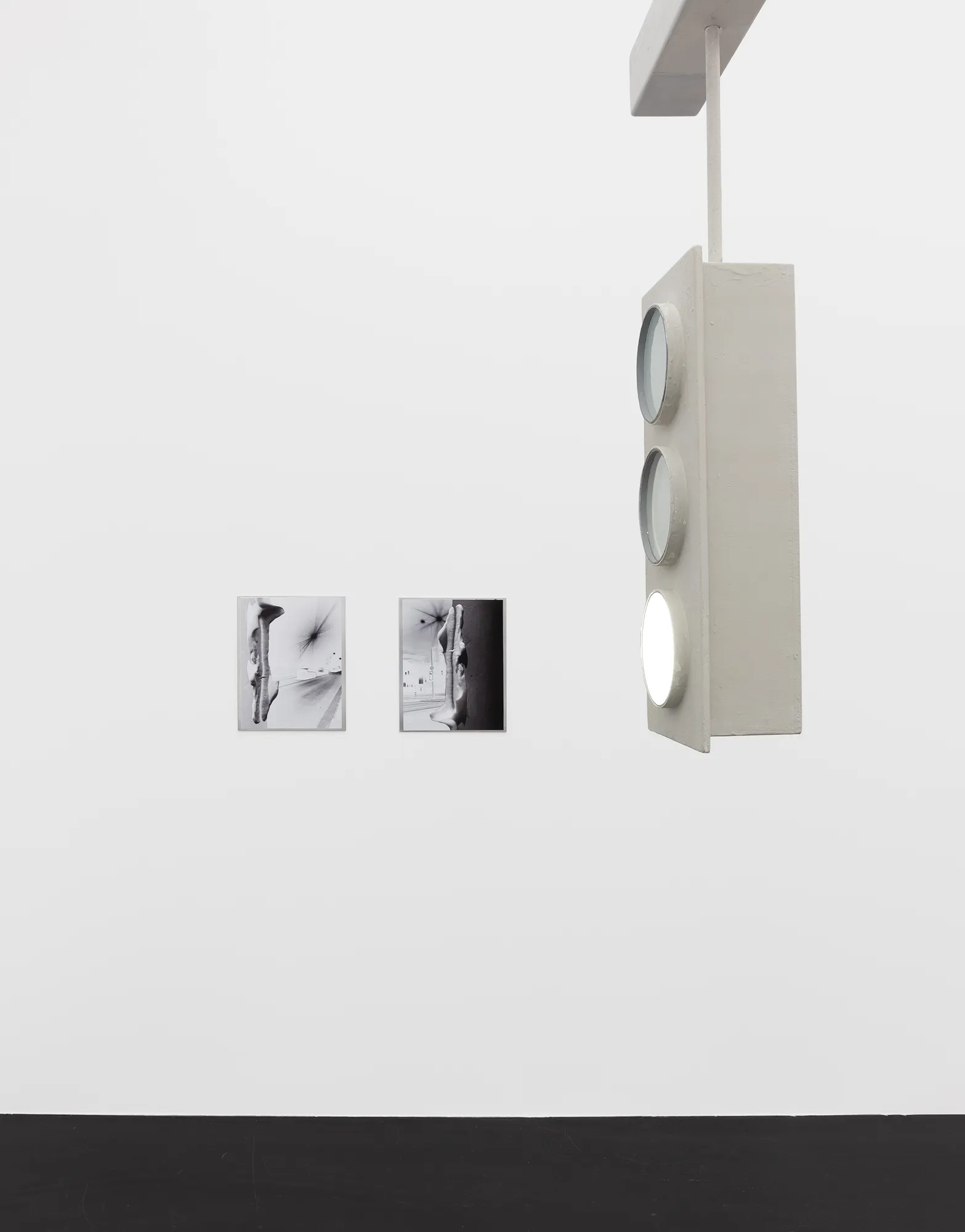 12 Arbeiten ohne Titel — Peter Fischli — Exhibitions — Galerie Buchholz — Image 32