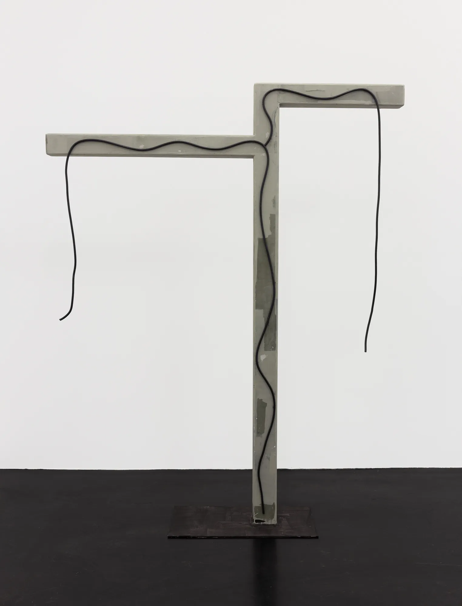 12 Arbeiten ohne Titel — Peter Fischli — Exhibitions — Galerie Buchholz — Image 82