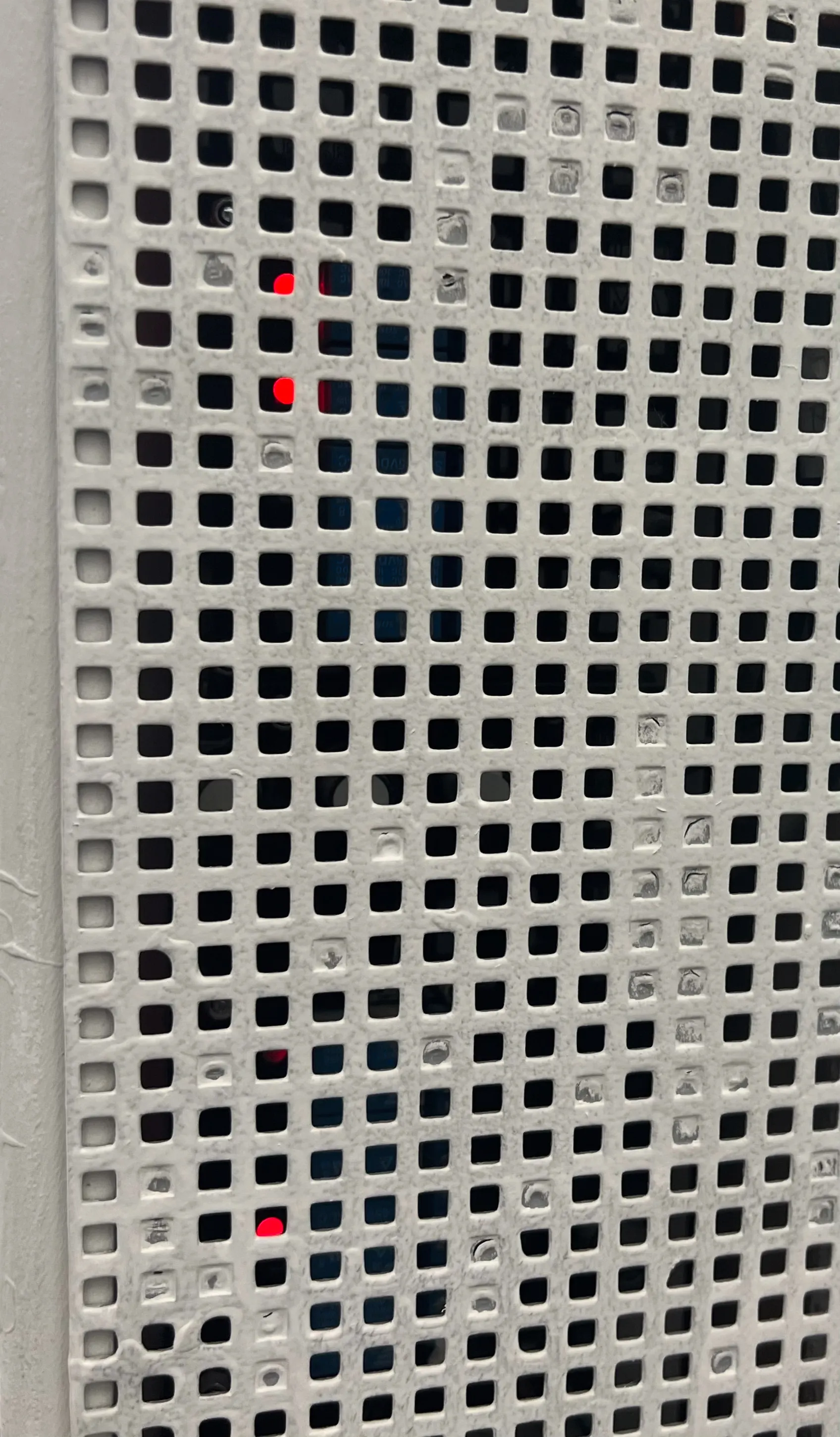 12 Arbeiten ohne Titel — Peter Fischli — Exhibitions — Galerie Buchholz — Image 36