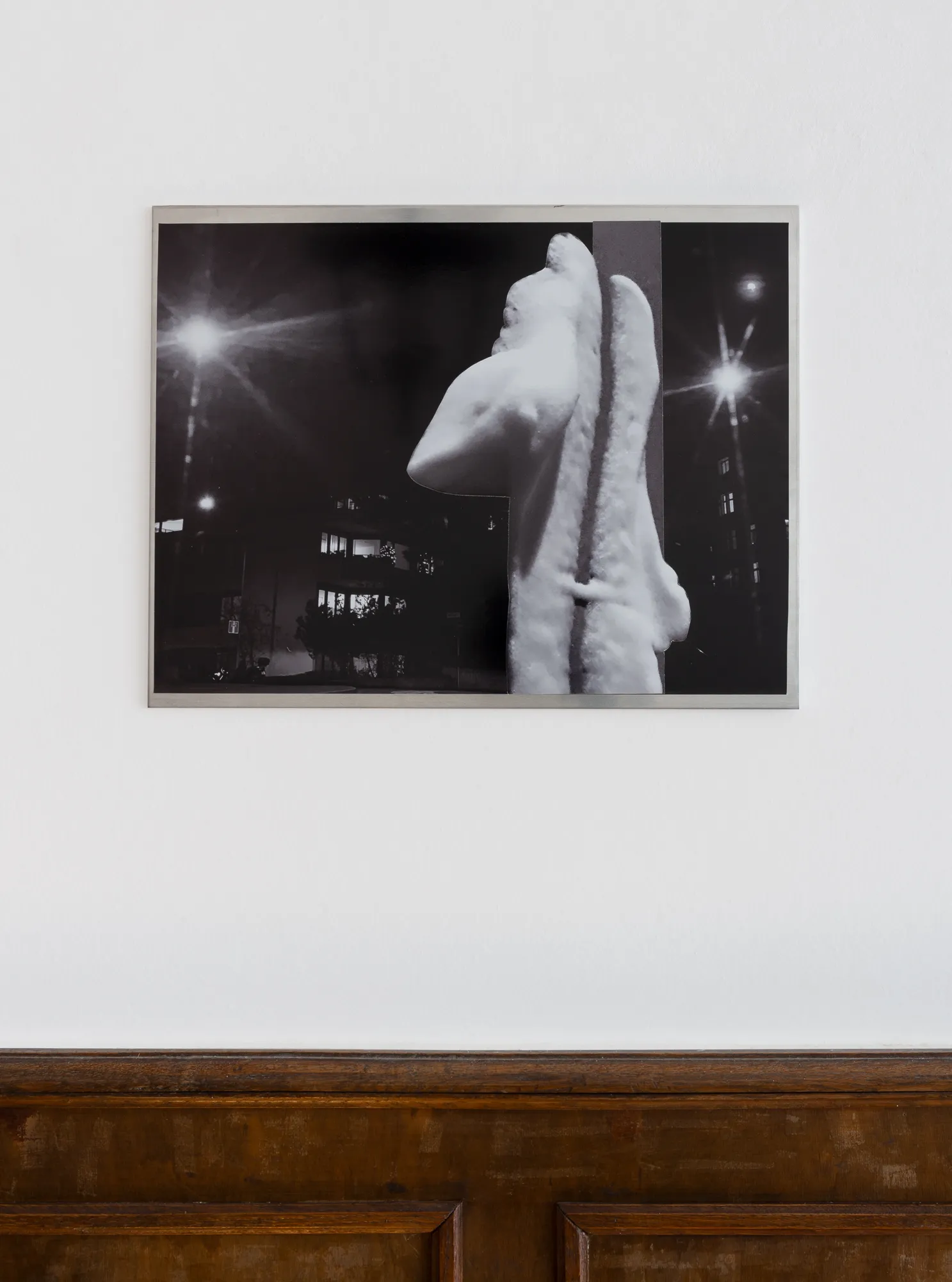 12 Arbeiten ohne Titel — Peter Fischli — Exhibitions — Galerie Buchholz — Image 43