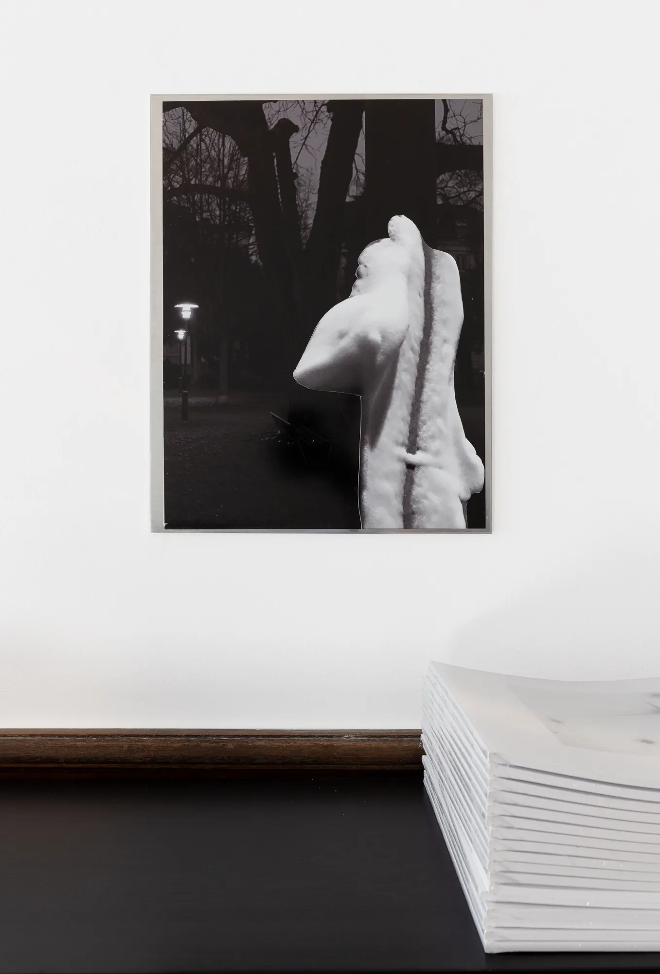 12 Arbeiten ohne Titel — Peter Fischli — Exhibitions — Galerie Buchholz — Image 45