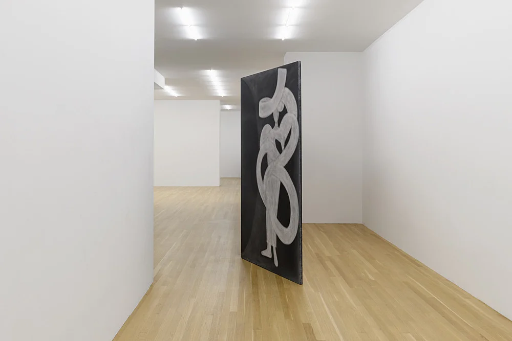Versammlung — Silke Otto-Knapp — Exhibitions — Galerie Buchholz — Image 00