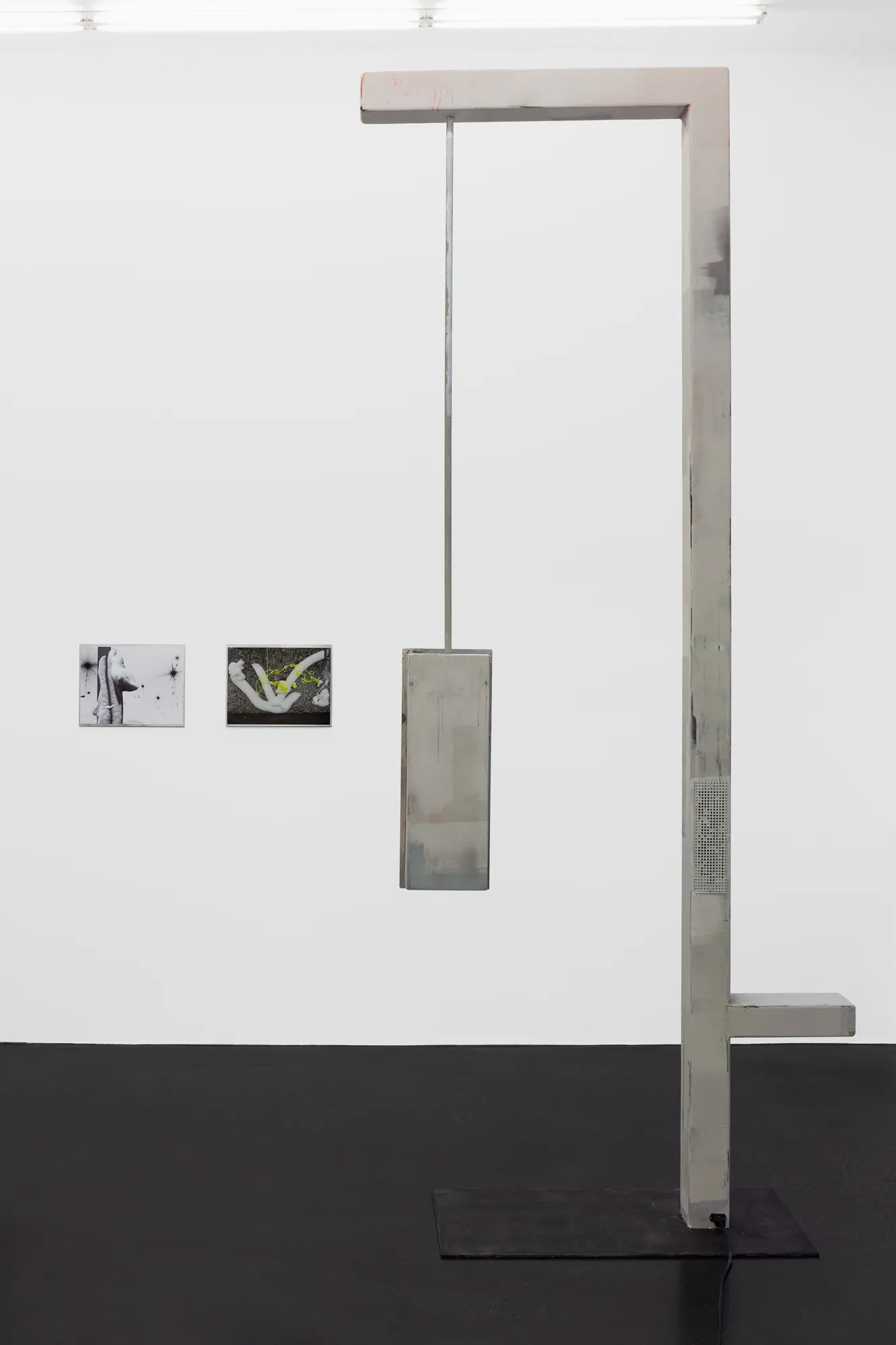 12 Arbeiten ohne Titel — Peter Fischli — Exhibitions — Galerie Buchholz — Image 07