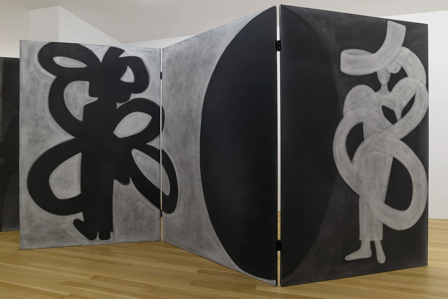 Versammlung — Silke Otto-Knapp — Exhibitions — Galerie Buchholz — Image 06