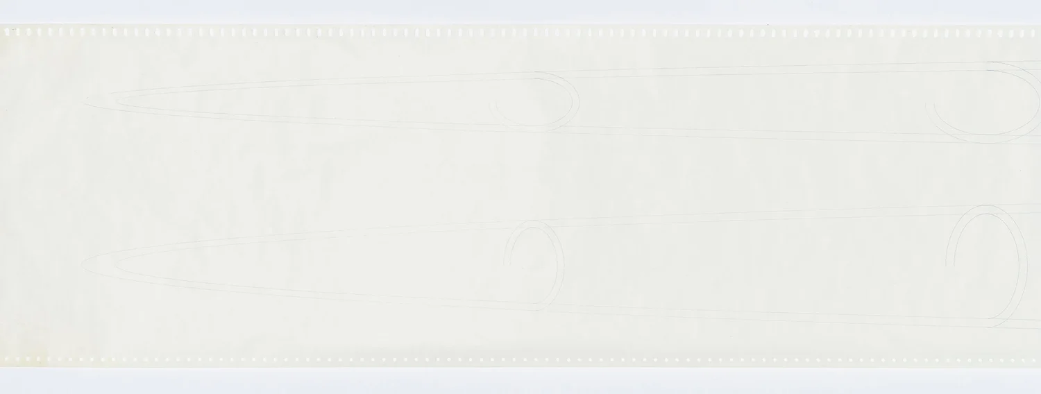 Zeichnung Plan Collage 1965-2018 — Isa Genzken — Exhibitions — Galerie Buchholz — Image 70
