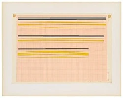 Zeichnung Plan Collage 1965-2018 — Isa Genzken — Exhibitions — Galerie Buchholz — Image 221