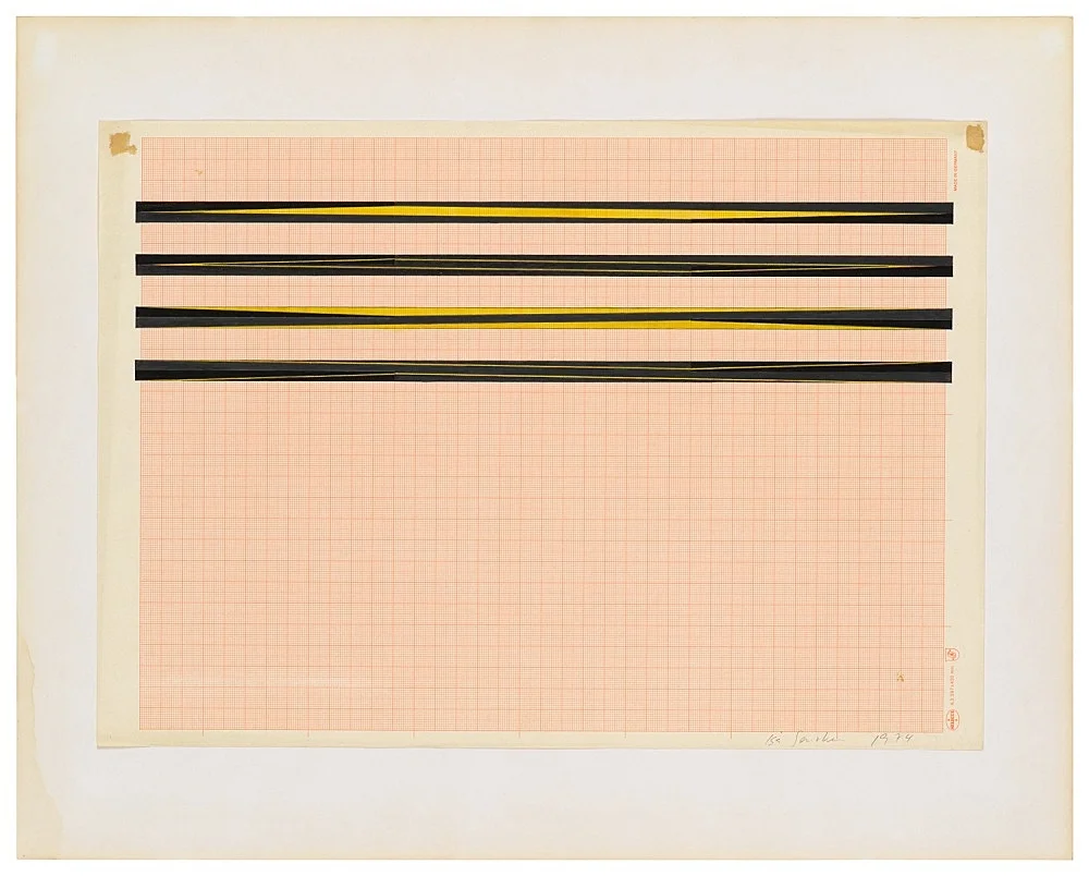 ZeichnungPlanCollage19652018 — Isa Genzken — Exhibitions — Galerie Buchholz — Image 00