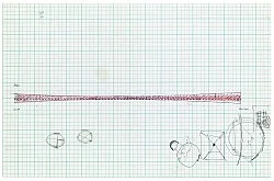 Zeichnung Plan Collage 1965-2018 — Isa Genzken — Exhibitions — Galerie Buchholz — Image 223