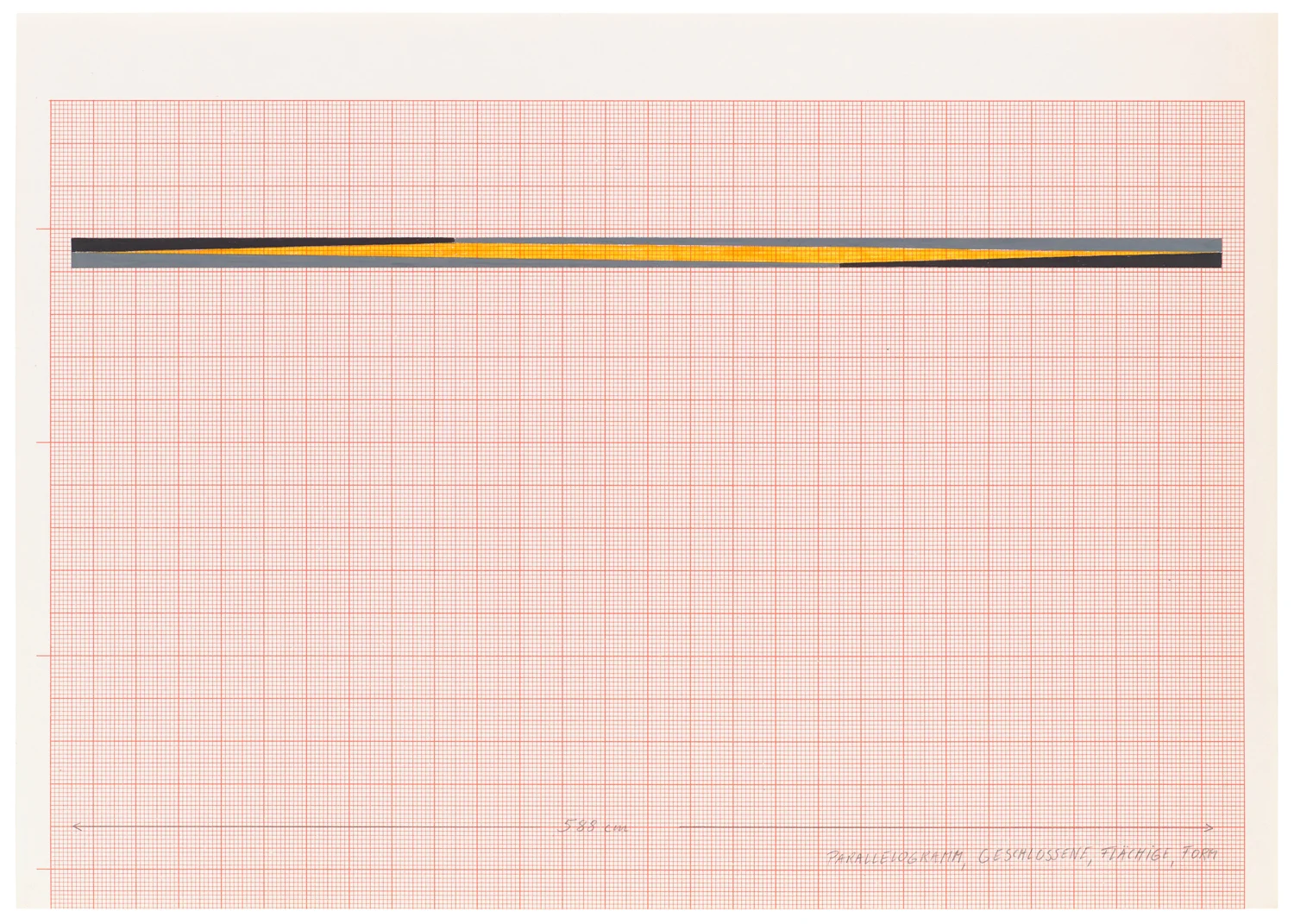 Zeichnung Plan Collage 1965-2018 — Isa Genzken — Exhibitions — Galerie Buchholz — Image 82