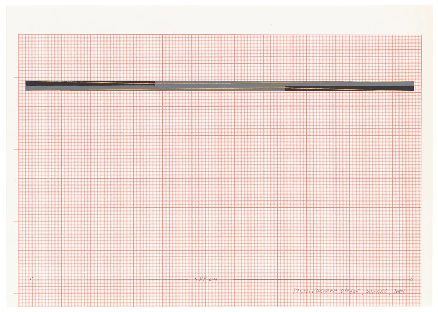 Zeichnung Plan Collage 1965-2018 — Isa Genzken — Exhibitions — Galerie Buchholz — Image 84