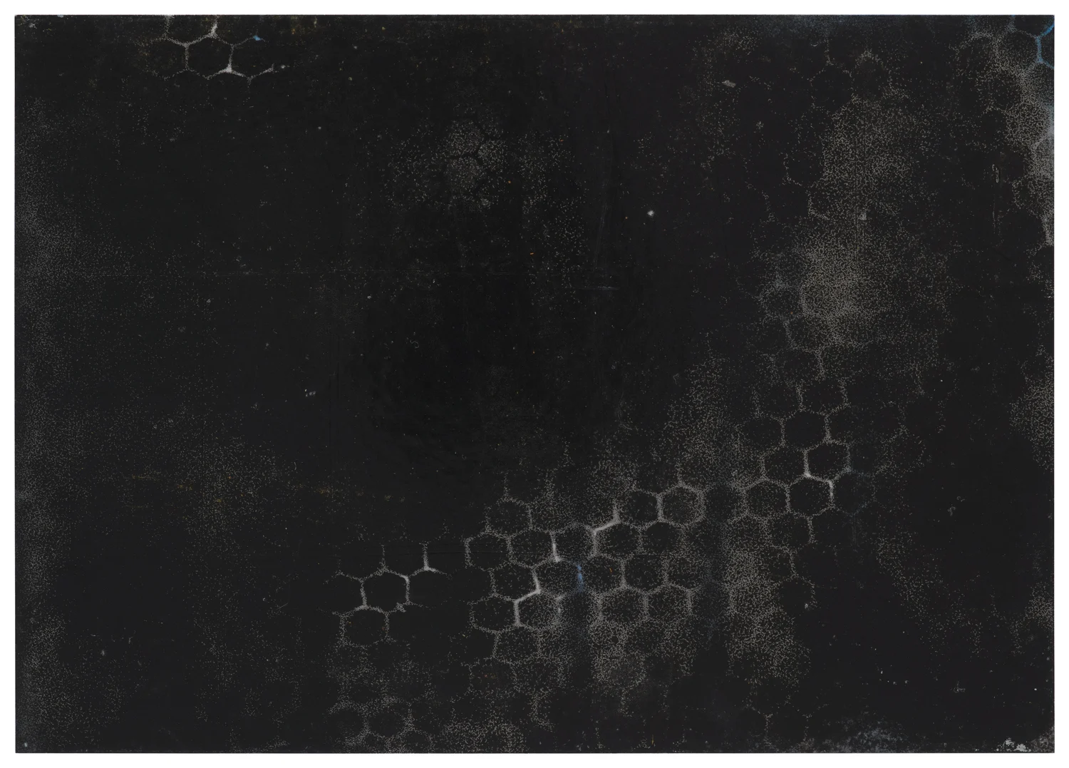 ZeichnungPlanCollage19652018 — Isa Genzken — Exhibitions — Galerie Buchholz — Image 99