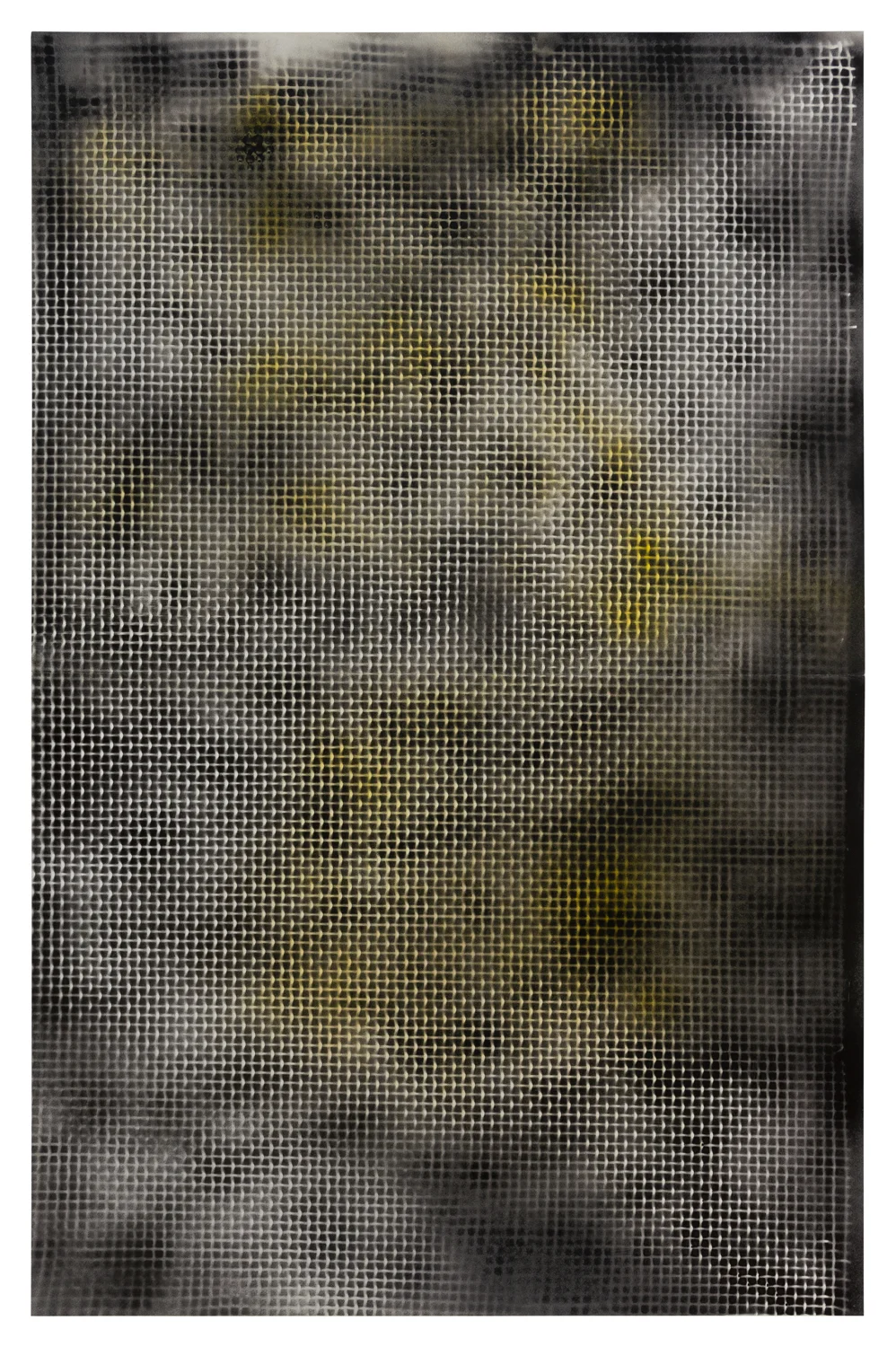 ZeichnungPlanCollage19652018 — Isa Genzken — Exhibitions — Galerie Buchholz — Image 104