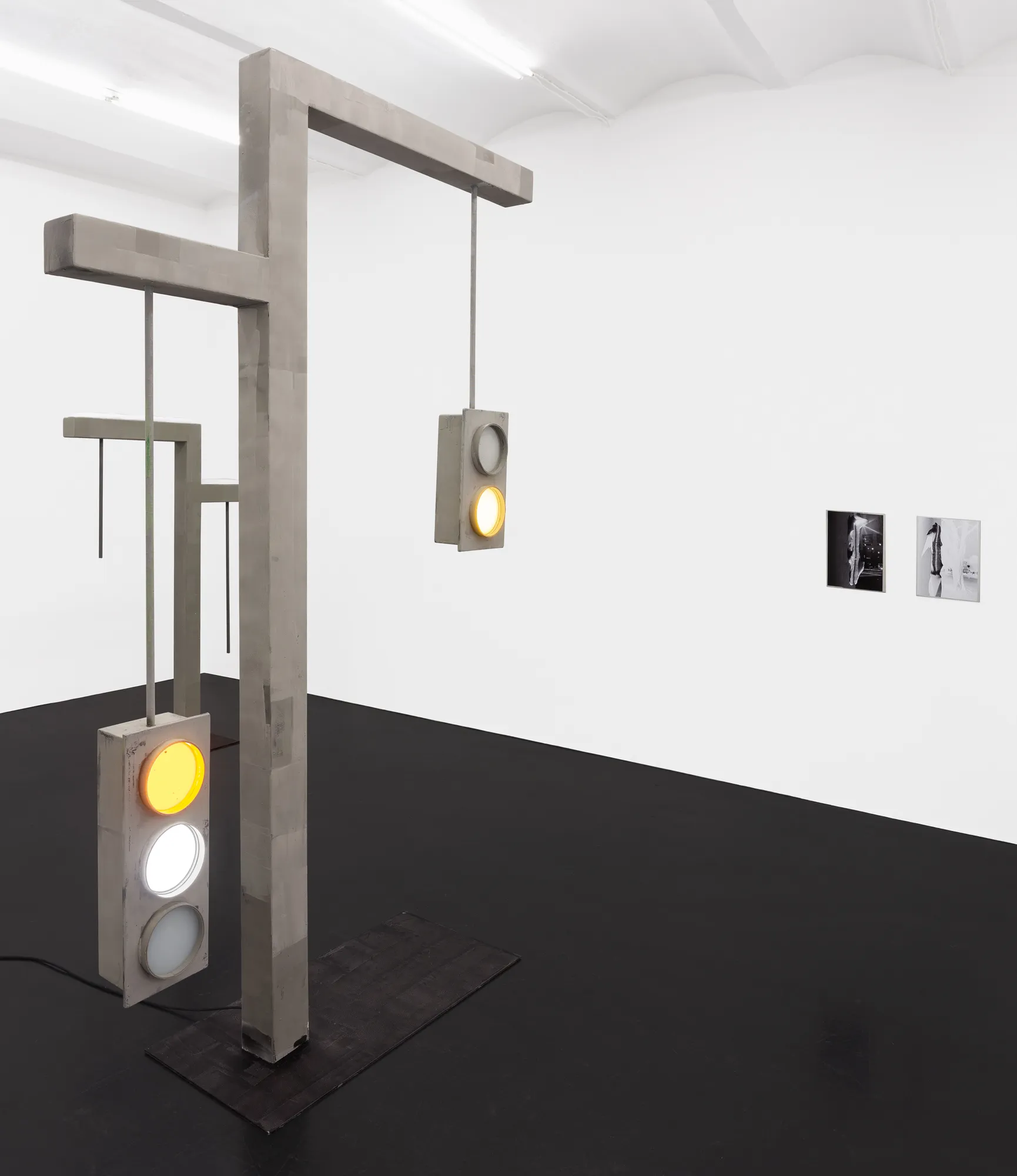 12 Arbeiten ohne Titel — Peter Fischli — Exhibitions — Galerie Buchholz — Image 59