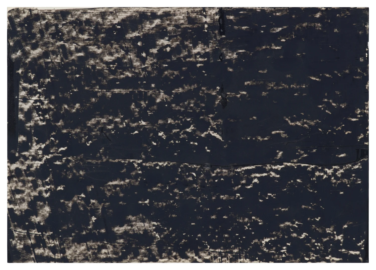ZeichnungPlanCollage19652018 — Isa Genzken — Exhibitions — Galerie Buchholz — Image 110